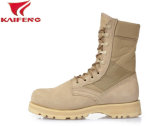 Hotsale Us Army Durable Desert Color Best Military Boots