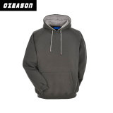 Wholesale Pullover Plain Blank Hoodie No Zipper (HD017)