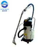 Multi-Purpose 40L Stainless Steel Carpet Cleaner / Carpet Cleaning Machine
