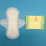 180mm Cotton Women Sanitary Panty Liner for Daily Use