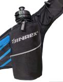 Fashion Outdoor Running Waist Water Bottle Sports Pack Bag-Jb15m067