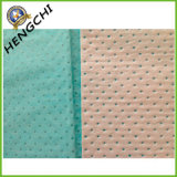 Non Woven Water Loving Composite Bed Sheet for Hospital (HC0142)