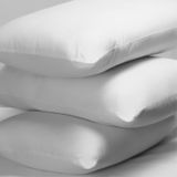 Serta Perfect Sleeper Standard/Queen Bed Pillows 300 Thread Count Recycled