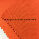 China Manufactory Cheap Competitive Price Functional Protective Fr Fabric in Navy
