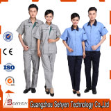 High Quality Workwear for Engineers Custom-Tailor Uniform
