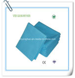 Hospital Disposable Bed Sheet with Reinforced Threads