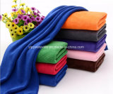 Quick Drying Microfiber Towel, Car Cleaning Towel, Kitchen Towel, Dish Towel