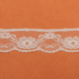 5cm Cord Lace Fabric Cheap French Lace Fabric