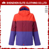 Wholesale Colorful Wonder Ski Jacket for Girls (ELTSNBJI-53)