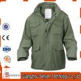 Us Army Standard Winter Men Jacket M65 Field Jacket