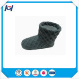 New Arrival Knitted Warm Indoor Slipper Boots for Women