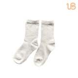 Cotton Nylon Spandex Socks for Baby Stretch Socks