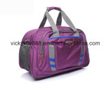 Outdoor Sports Football Gift Duffel Basketball Business Travel Bag (CY3600)