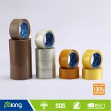 New Coming BOPP Yellow Packaging Tape for Carton Sealing