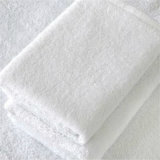 Textile Customized 100% Cotton Terry Bath Towel