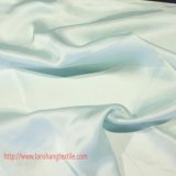 100%Viscose Fabric Satin Fabric Dyed Fabric Chemical Fabric for Dress Skirt Leisure Wear Home Textile