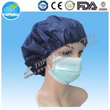 Ce&ISO Nonwoven Face Mask Medical Face Mask