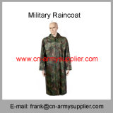 Police Raincoat-Traffic Raincoat-Duty Raincoat-Army Raincoat-Military Raincoat