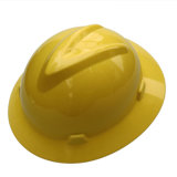 High Quality Classic Type ABS Safety Hats for Construction Working