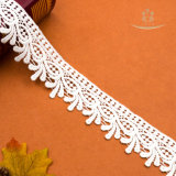 China Garment Embroidery Lace