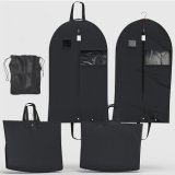 Breathable Suit Garment Bag