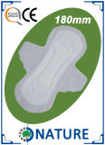 180mm Health Care Ultra Thin Sanitary Pad
