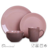 High Quality Ceramic Stoneware Dinner Set