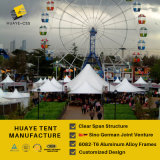 Huaye High Quality Festival Pagoda Tent for Sale (hy285j)