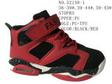 No. 52138 Men and Lady Sport Stock Shoes Basketball Shoes
