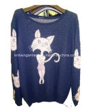 Women Ungly Christmas Sweater with Fashion Designs (X-238)