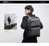 Backpack Bag Nylon Shoulder Bag Durable Backpack Bag