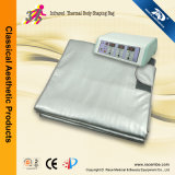 Professional Weight Loss Blanket Used in Beauty Salon (3Z)