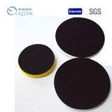 100% Nylon Waterproof Adhesive Hook and Loop Sticky Dots Removable