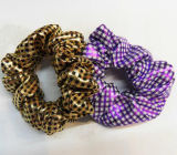 High Quanlity Pretty and Nice Design Fabric Elastic Bands