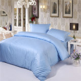 Cotton Hotel Supply Bedsheet Duvet Cover Bedding Sets