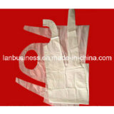 Disposable PE Aprons Good Quality (LY-Apron)