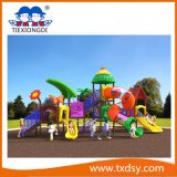 Amusement Game Outdoor Jungle Toy Children Playground Equipment