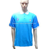 Plain Men' S Polo Tshirt for Promotion