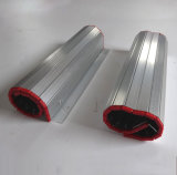 Extruded Aluminum Apron Covers for CNC Machine