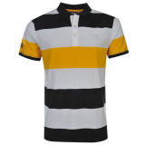 Customize High Quality Fashion Polo Shirt for Men