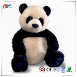 Newest Design Fat Bear Sitting Pandas Bear Toy