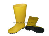 Wellington Type PVC Rain Boots 102yb