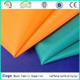 100% Polyester 200*200d PU Coated Bags Fabric