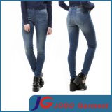 Women Denim Skinny Jeans (JC1349)