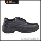 Industrial Constructure Safety Shoe with Steel Toe (SN1622)