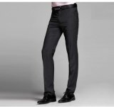 Men's OEM Branded Non-Iron Formal Suit Pants