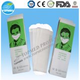 Disposable Nonwoven Breathing Face Mask