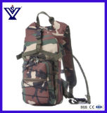 New Multi-Function Sports Outdoor Camouflage Water Bladder Bag Backpack (SYSG-1860)