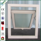 High Quality Latest Design PVC Awning Windows with White Color