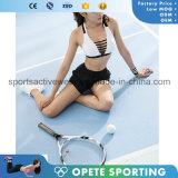 OEM Free Sample Fitness Hot Customized Dri Fit Women Sexy Sports Bra
